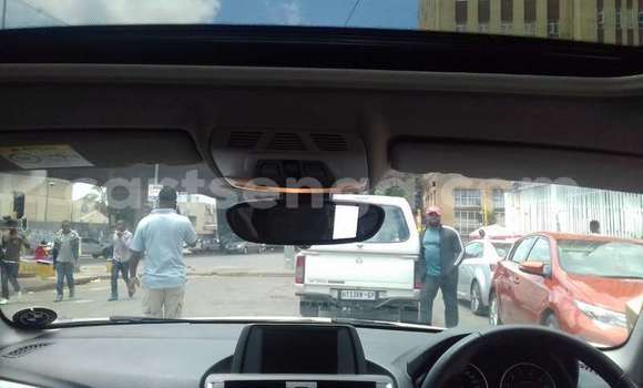 Buy Used BMW 3–Series White Car in Mbabane in Manzini Buy Used BMW 3–Series White Car in Mbabane in Manzini