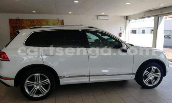 Acheter Occasion Voiture Volkswagen Tiguan Blanc à Big Bend, Lubombo District Acheter Occasion Voiture Volkswagen Tiguan Blanc à Big Bend, Lubombo District