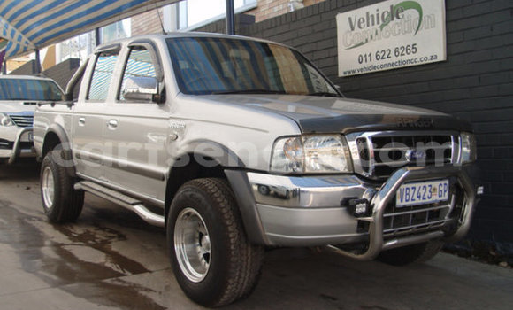 Acheter Occasion Voiture Ford Ranger Gris à Ezulwini, Hhohho Acheter Occasion Voiture Ford Ranger Gris à Ezulwini, Hhohho