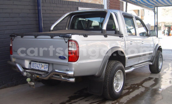 Acheter Occasion Voiture Ford Ranger Gris à Ezulwini, Hhohho Acheter Occasion Voiture Ford Ranger Gris à Ezulwini, Hhohho