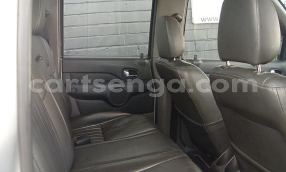 Acheter Occasion Voiture Ford Ranger Gris à Ezulwini, Hhohho Acheter Occasion Voiture Ford Ranger Gris à Ezulwini, Hhohho