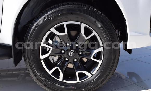 Acheter Occasion Voiture Toyota Hilux Blanc à Ezulwini, Hhohho Acheter Occasion Voiture Toyota Hilux Blanc à Ezulwini, Hhohho