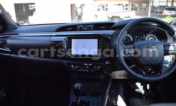 Acheter Occasion Voiture Toyota Hilux Blanc à Ezulwini, Hhohho Acheter Occasion Voiture Toyota Hilux Blanc à Ezulwini, Hhohho