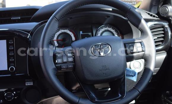 Acheter Occasion Voiture Toyota Hilux Blanc à Ezulwini, Hhohho Acheter Occasion Voiture Toyota Hilux Blanc à Ezulwini, Hhohho