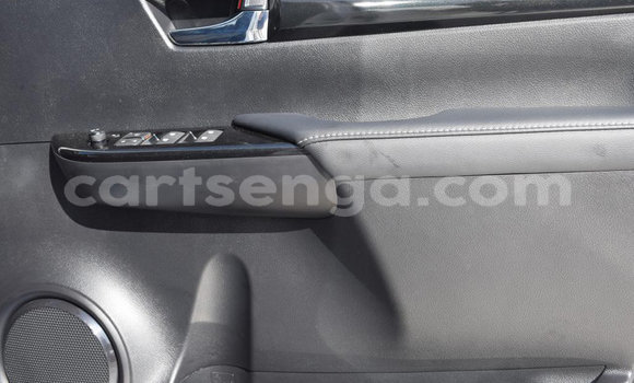 Acheter Occasion Voiture Toyota Hilux Blanc à Ezulwini, Hhohho Acheter Occasion Voiture Toyota Hilux Blanc à Ezulwini, Hhohho