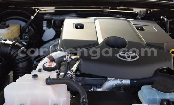 Acheter Occasion Voiture Toyota Hilux Blanc à Ezulwini, Hhohho Acheter Occasion Voiture Toyota Hilux Blanc à Ezulwini, Hhohho