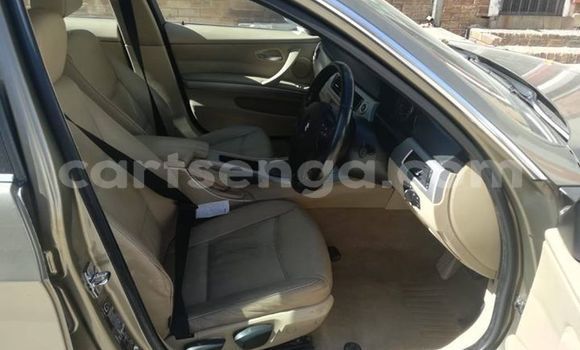 Buy Used BMW 3–Series Brown Car in Mbabane in Manzini Buy Used BMW 3–Series Brown Car in Mbabane in Manzini