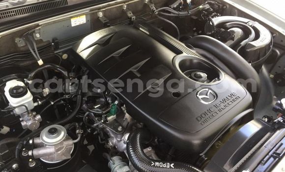 Acheter Occasion Voiture Mazda BT-50 Gris à Ezulwini, Hhohho Acheter Occasion Voiture Mazda BT-50 Gris à Ezulwini, Hhohho