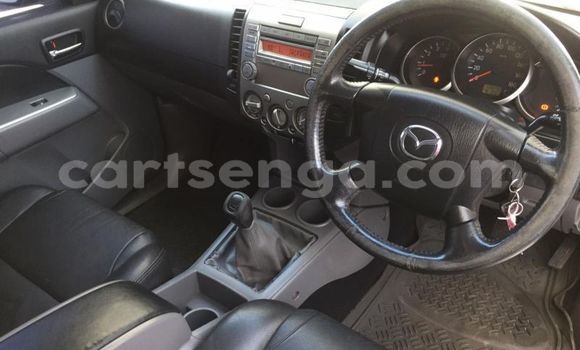 Acheter Occasion Voiture Mazda BT-50 Gris à Ezulwini, Hhohho Acheter Occasion Voiture Mazda BT-50 Gris à Ezulwini, Hhohho