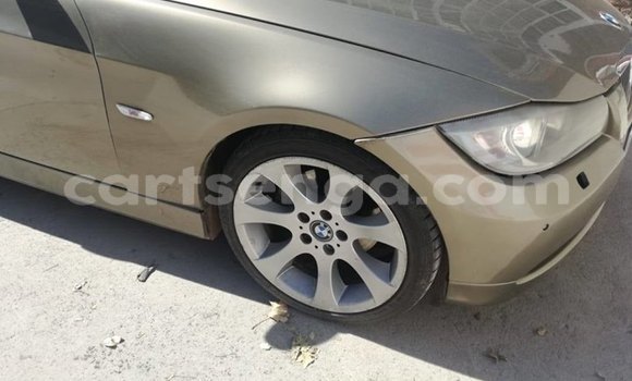 Buy Used BMW 3–Series Brown Car in Mbabane in Manzini Buy Used BMW 3–Series Brown Car in Mbabane in Manzini