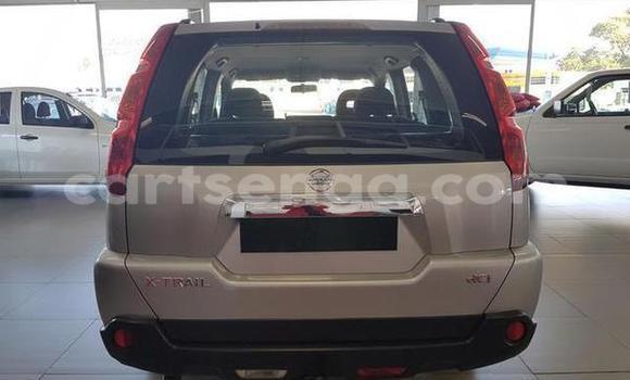 Acheter Occasion Voiture Nissan X–Trail Gris à Big Bend, Lubombo Acheter Occasion Voiture Nissan X–Trail Gris à Big Bend, Lubombo