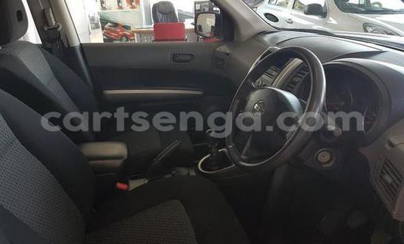 Acheter Occasion Voiture Nissan X–Trail Gris à Big Bend, Lubombo Acheter Occasion Voiture Nissan X–Trail Gris à Big Bend, Lubombo