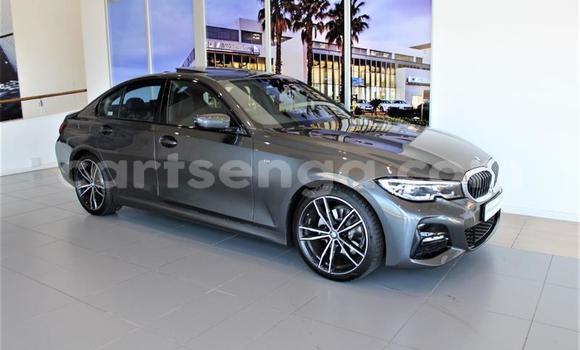 Buy Used BMW 3–Series Silver Car in Mbabane in Manzini Buy Used BMW 3–Series Silver Car in Mbabane in Manzini
