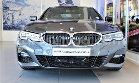 Buy Used BMW 3–Series Silver Car in Mbabane in Manzini Buy Used BMW 3–Series Silver Car in Mbabane in Manzini