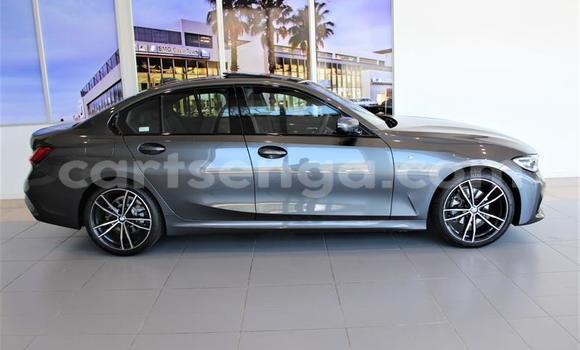 Buy Used BMW 3–Series Silver Car in Mbabane in Manzini Buy Used BMW 3–Series Silver Car in Mbabane in Manzini