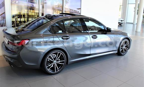 Buy Used BMW 3–Series Silver Car in Mbabane in Manzini Buy Used BMW 3–Series Silver Car in Mbabane in Manzini