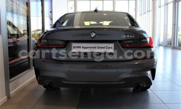 Buy Used BMW 3–Series Silver Car in Mbabane in Manzini Buy Used BMW 3–Series Silver Car in Mbabane in Manzini
