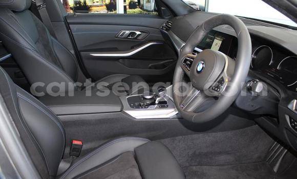 Buy Used BMW 3–Series Silver Car in Mbabane in Manzini Buy Used BMW 3–Series Silver Car in Mbabane in Manzini
