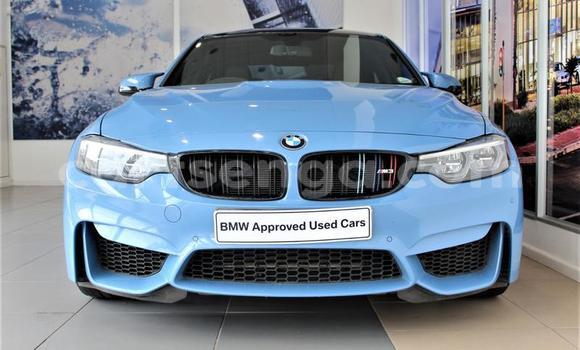 Acheter Occasion Voiture BMW M3 Bleu à Mbabane, Manzini Acheter Occasion Voiture BMW M3 Bleu à Mbabane, Manzini