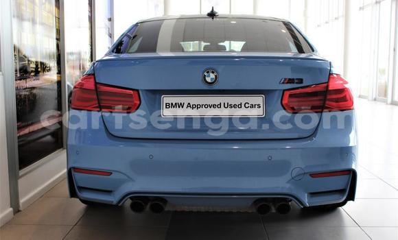 Acheter Occasion Voiture BMW M3 Bleu à Mbabane, Manzini Acheter Occasion Voiture BMW M3 Bleu à Mbabane, Manzini