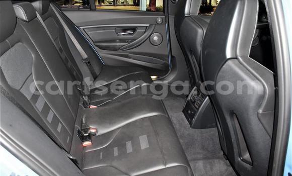 Acheter Occasion Voiture BMW M3 Bleu à Mbabane, Manzini Acheter Occasion Voiture BMW M3 Bleu à Mbabane, Manzini