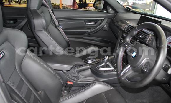 Acheter Occasion Voiture BMW M3 Bleu à Mbabane, Manzini Acheter Occasion Voiture BMW M3 Bleu à Mbabane, Manzini