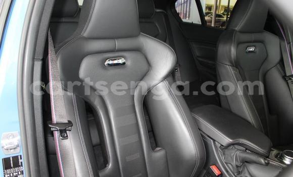 Acheter Occasion Voiture BMW M3 Bleu à Mbabane, Manzini Acheter Occasion Voiture BMW M3 Bleu à Mbabane, Manzini