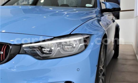 Acheter Occasion Voiture BMW M3 Bleu à Mbabane, Manzini Acheter Occasion Voiture BMW M3 Bleu à Mbabane, Manzini