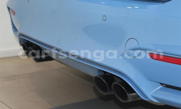 Acheter Occasion Voiture BMW M3 Bleu à Mbabane, Manzini Acheter Occasion Voiture BMW M3 Bleu à Mbabane, Manzini