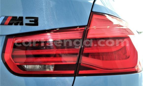 Acheter Occasion Voiture BMW M3 Bleu à Mbabane, Manzini Acheter Occasion Voiture BMW M3 Bleu à Mbabane, Manzini