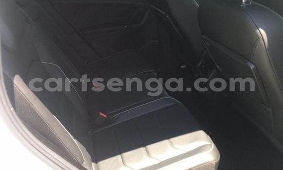 Nunua Ilio tumika Volkswagen Tiguan White Gari ndani ya Manzini nchini Manzini Nunua Ilio tumika Volkswagen Tiguan White Gari ndani ya Manzini nchini Manzini