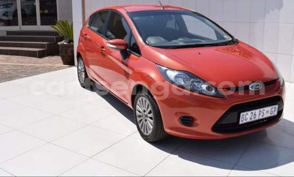 Buy Used Ford Fiesta Other Car in Big Bend in Lubombo District Buy Used Ford Fiesta Other Car in Big Bend in Lubombo District