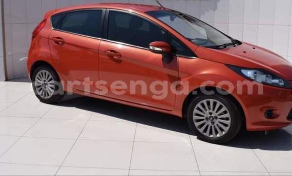 Buy Used Ford Fiesta Other Car in Big Bend in Lubombo District Buy Used Ford Fiesta Other Car in Big Bend in Lubombo District