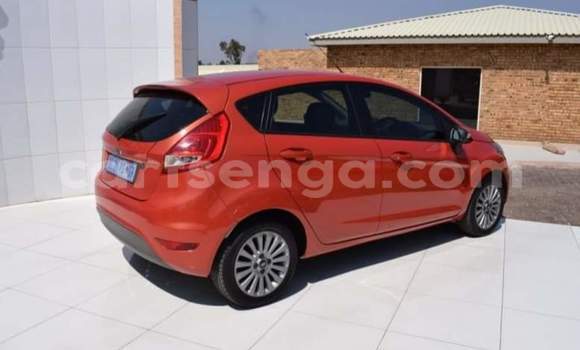 Buy Used Ford Fiesta Other Car in Big Bend in Lubombo District Buy Used Ford Fiesta Other Car in Big Bend in Lubombo District