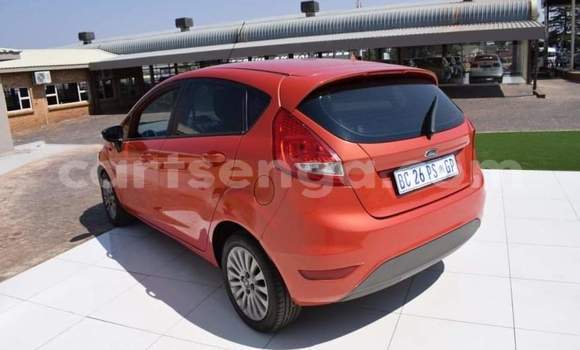 Buy Used Ford Fiesta Other Car in Big Bend in Lubombo District Buy Used Ford Fiesta Other Car in Big Bend in Lubombo District