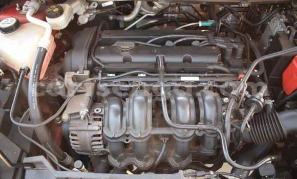 Buy Used Ford Fiesta Other Car in Big Bend in Lubombo District Buy Used Ford Fiesta Other Car in Big Bend in Lubombo District