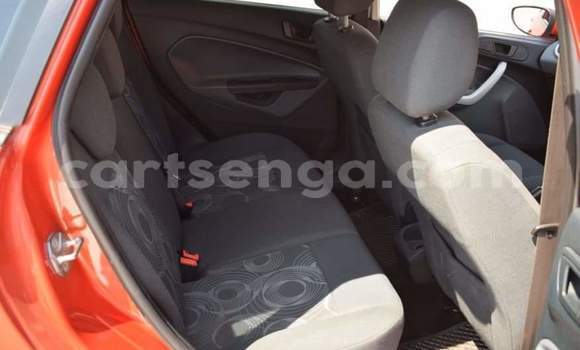 Buy Used Ford Fiesta Other Car in Big Bend in Lubombo District Buy Used Ford Fiesta Other Car in Big Bend in Lubombo District