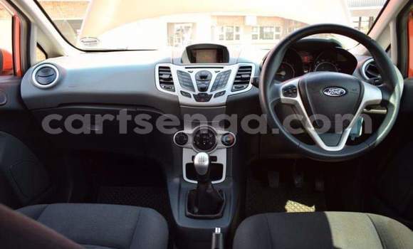 Buy Used Ford Fiesta Other Car in Big Bend in Lubombo District Buy Used Ford Fiesta Other Car in Big Bend in Lubombo District