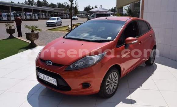 Buy Used Ford Fiesta Other Car in Big Bend in Lubombo District Buy Used Ford Fiesta Other Car in Big Bend in Lubombo District