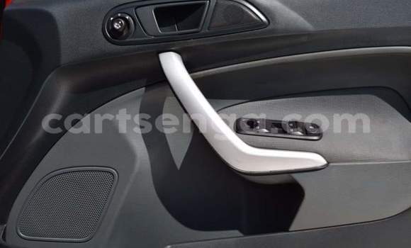 Buy Used Ford Fiesta Other Car in Big Bend in Lubombo District Buy Used Ford Fiesta Other Car in Big Bend in Lubombo District