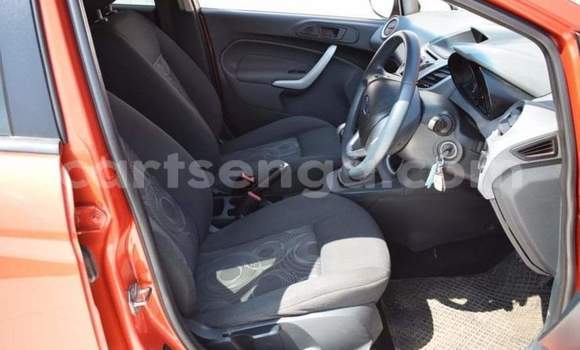 Buy Used Ford Fiesta Other Car in Big Bend in Lubombo District Buy Used Ford Fiesta Other Car in Big Bend in Lubombo District