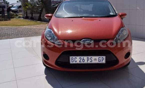 Buy Used Ford Fiesta Other Car in Big Bend in Lubombo District Buy Used Ford Fiesta Other Car in Big Bend in Lubombo District