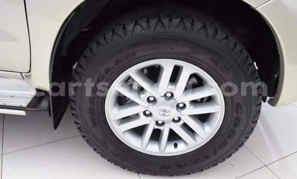 Acheter Occasion Voiture Toyota Hilux Autre à Big Bend, Lubombo District Acheter Occasion Voiture Toyota Hilux Autre à Big Bend, Lubombo District