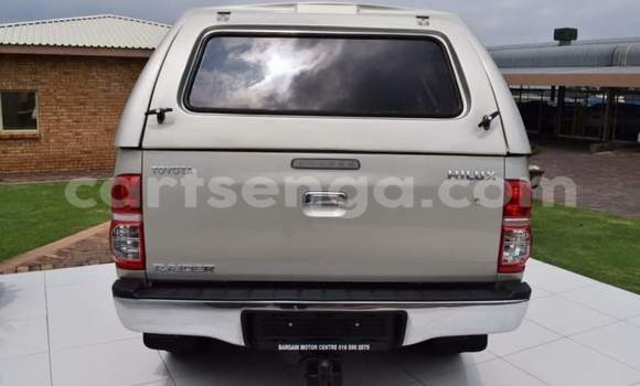 Acheter Occasion Voiture Toyota Hilux Autre à Big Bend, Lubombo District Acheter Occasion Voiture Toyota Hilux Autre à Big Bend, Lubombo District