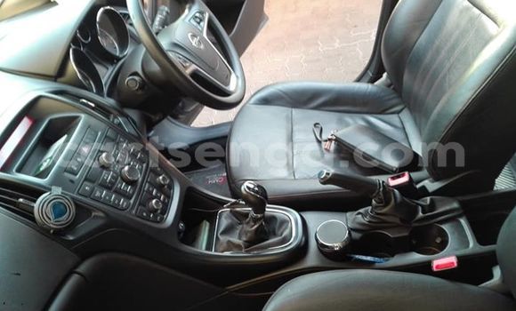 Buy Used Opel Astra Other Car in Mbabane in Manzini