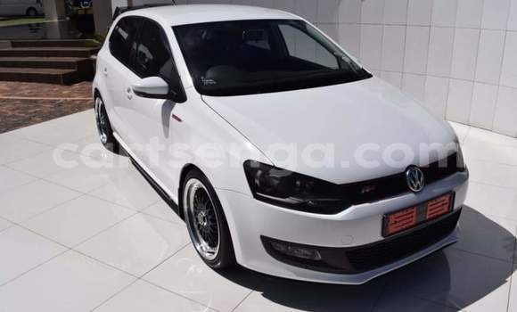 Buy Used Volkswagen Polo White Car in Big Bend in Lubombo District Buy Used Volkswagen Polo White Car in Big Bend in Lubombo District
