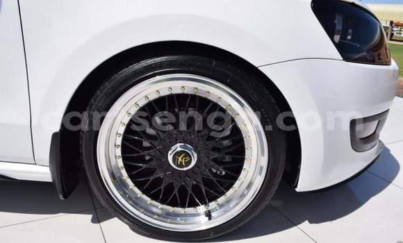 Buy Used Volkswagen Polo White Car in Big Bend in Lubombo District Buy Used Volkswagen Polo White Car in Big Bend in Lubombo District