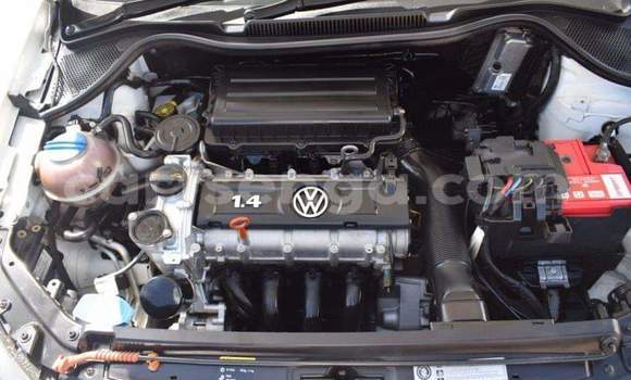 Buy Used Volkswagen Polo White Car in Big Bend in Lubombo District Buy Used Volkswagen Polo White Car in Big Bend in Lubombo District