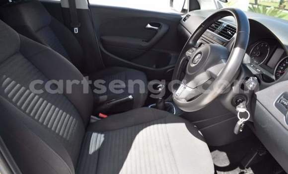 Buy Used Volkswagen Polo White Car in Big Bend in Lubombo District Buy Used Volkswagen Polo White Car in Big Bend in Lubombo District