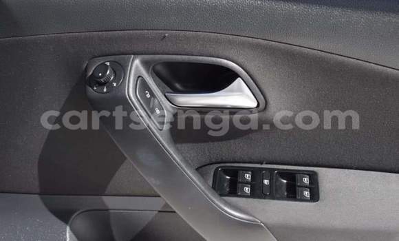 Buy Used Volkswagen Polo White Car in Big Bend in Lubombo District Buy Used Volkswagen Polo White Car in Big Bend in Lubombo District